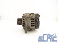 Alternatore RENAULT SCENIC 1 FA0, JA0/1 1.9 DCI 1999-2003 8200054588, 2542466