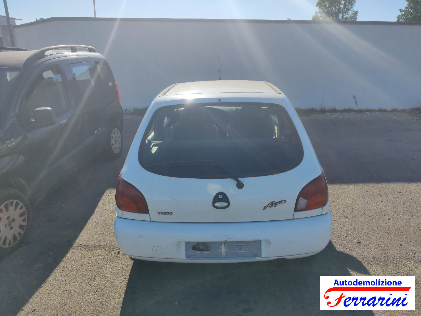Ford Fiesta 4 61