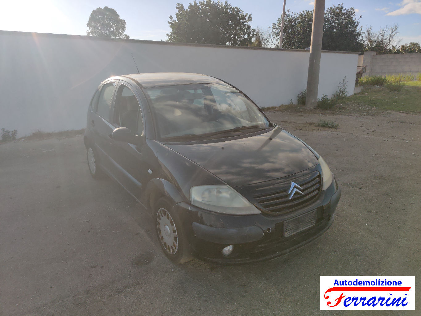 Citroen C3 1 81