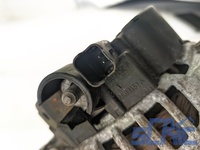 Alternatore CITROEN C1 PM, PN 1.4 HDI 2005-2014 9656003780, 5705NC, 2543215A