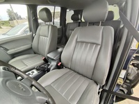 Jeep Cherokee KJ 3.7 4X4 204CV 2003-2008