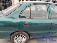 Hyundai Accent 1 X-3 1.3 75CV 1994-2000