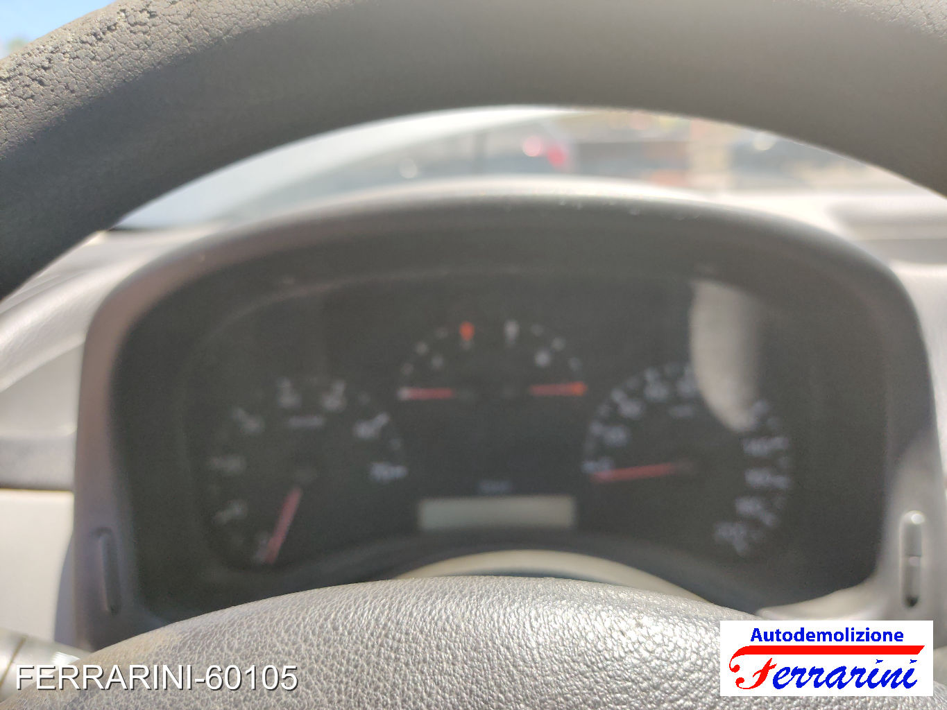 Fiat Punto 188 1.2 60 60CV 1999-2010