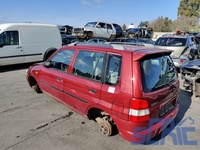 Mazda Demio DW 1.3I 16V 72CV 1998-2000