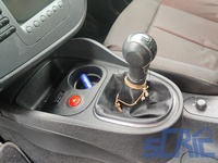 Seat Leon 1P1 1.9 TDI 105CV 2005-2010