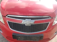 Chevrolet Spark M300 1.0 68CV 2010-2015
