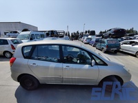 Toyota Corolla Verso E12 1.6 VVT-I 110CV 2001-2004