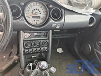 Mini - R50, R53 ONE D 75CV 2003-2006