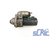 Motorino Avviamento FIAT SEICENTO 600 287 1.1 1998-2010 46429594, 0001211536 7