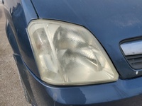 Opel Meriva A X03 1.4 16V TWINPORT 90CV 2004-2010