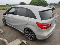 Mercedes Classe B W242, W246 B 180 CDI 109CV 2011-2014