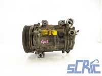 Compressore Clima PEUGEOT 407 6D 2.2 HDI 2006-2010 9656574080, 648770
