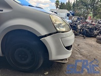 Renault Modus F/JP0 1.5 DCI 75 75CV 2010-2023