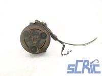 Compressore Clima FORD C-MAX DM2 1.6 TDCI 2007-2010 3M5H19D629KE, 1341233 7