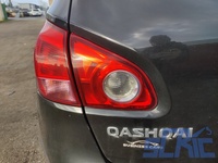 Nissan Qashqai 1 J10, JJ10E, NJ10 1.5 DCI 106CV 2006-2013