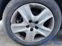 Opel Zafira Tourer C P12 1.6 CNG 150CV 2011-2023