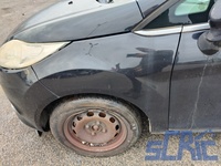 Ford Fiesta 6 CB1, CCN 1.4 TDCI 68CV 2008-2012