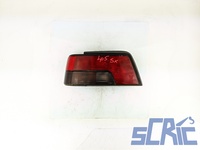 Fanalino Stop Posteriore PEUGEOT 405 1 15B 1987-1992 sinistro, sx 635063, 635191
