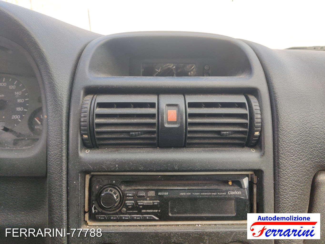 Opel Astra G Sw 24