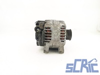 Alternatore CITROEN C3 1 FC, FN 1.4 HDI 2002-2009 9644529680, TG15C023, 2542705A