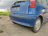Fiat Punto 176 1.2 16V 86CV 1997-1999