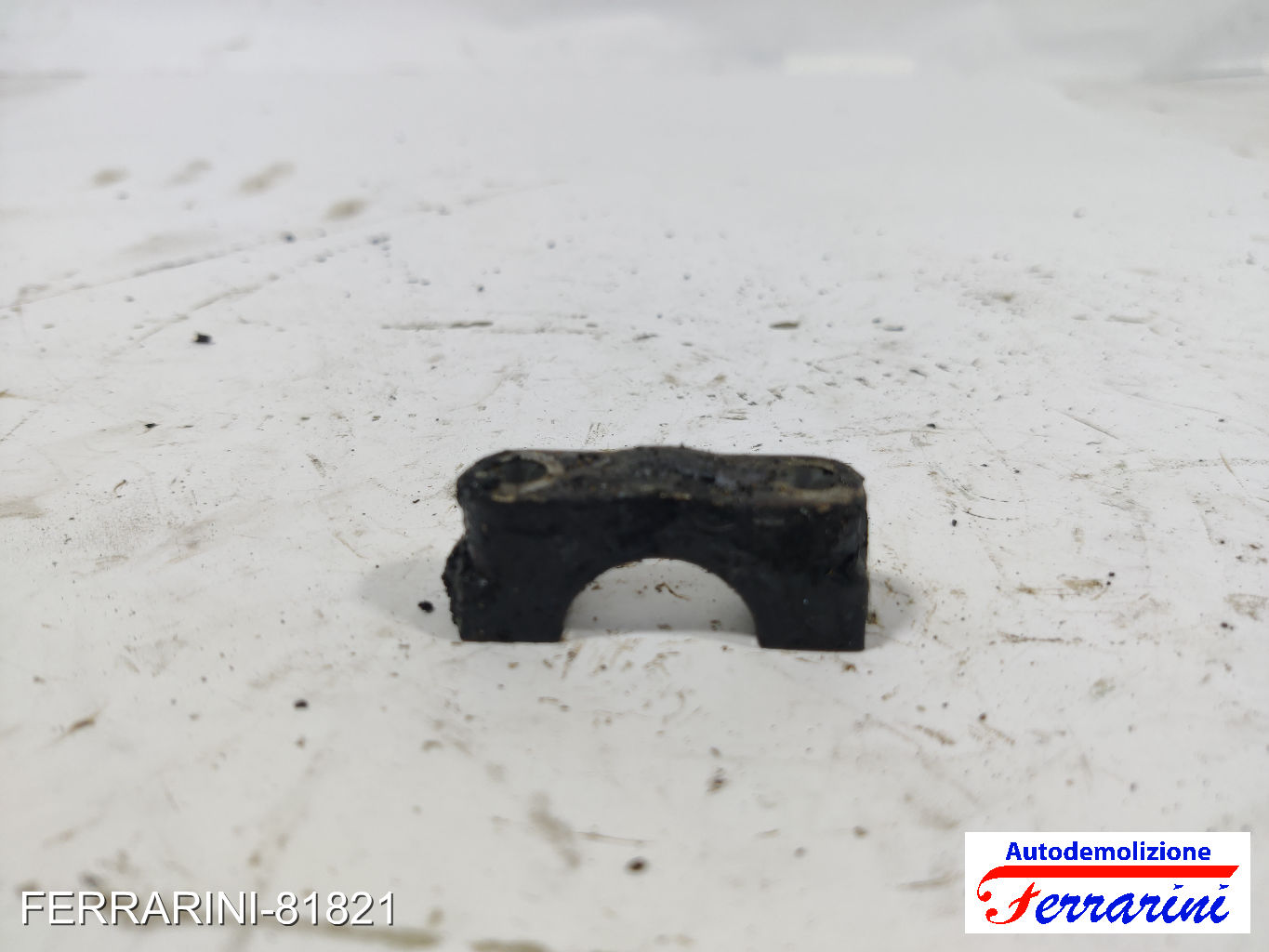 Barra Antirollio OPEL AGILA B H08 2008-2011