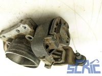 Corpo Farfallato FIAT PUNTO 188 1.2 60 1999-2010 77363298, 71788061, 71732347