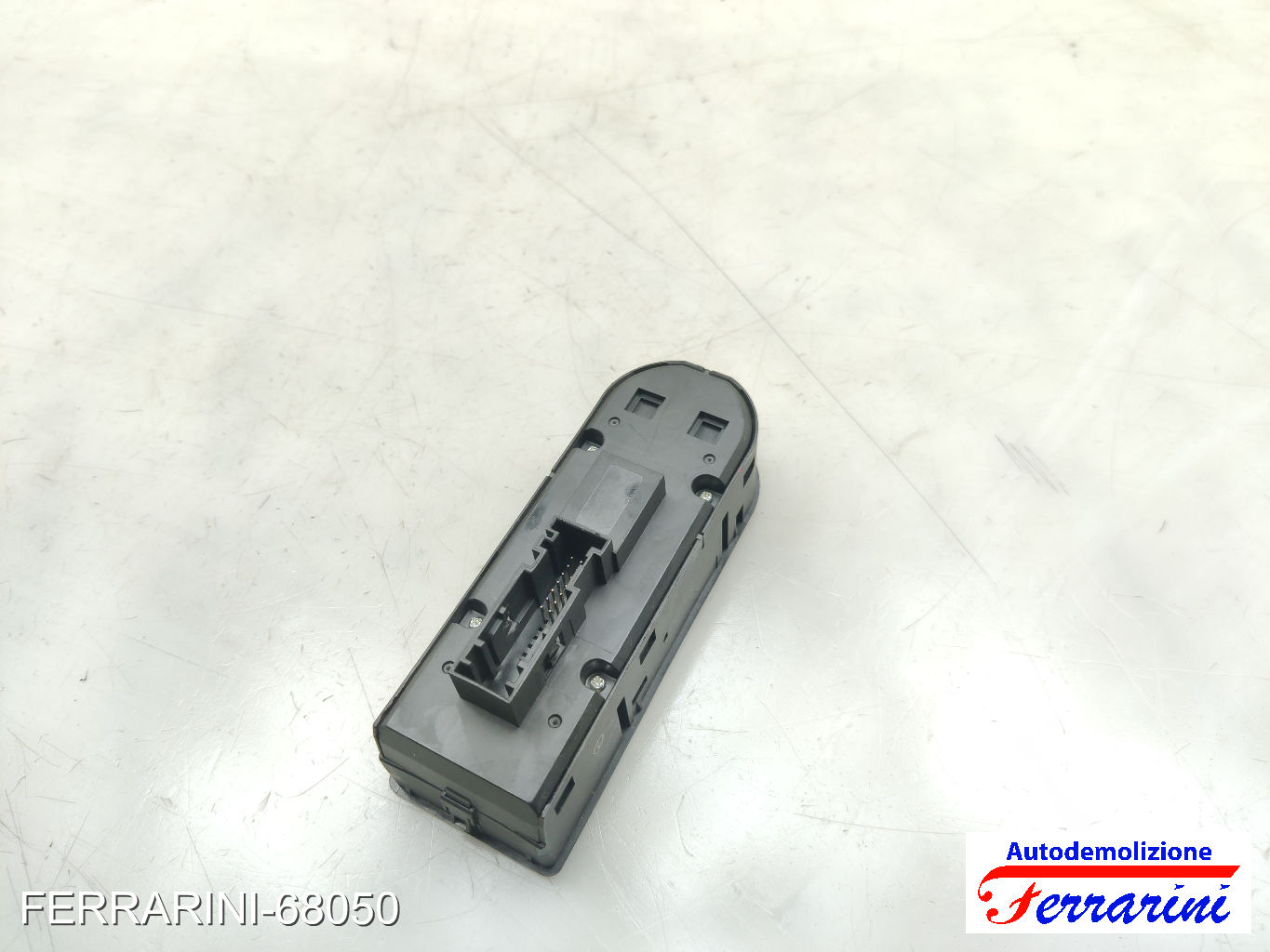 Pulsantiera Tastiera Alzavetro OPEL ASTRA H SW A04 2004-2010 sinistra, sx
