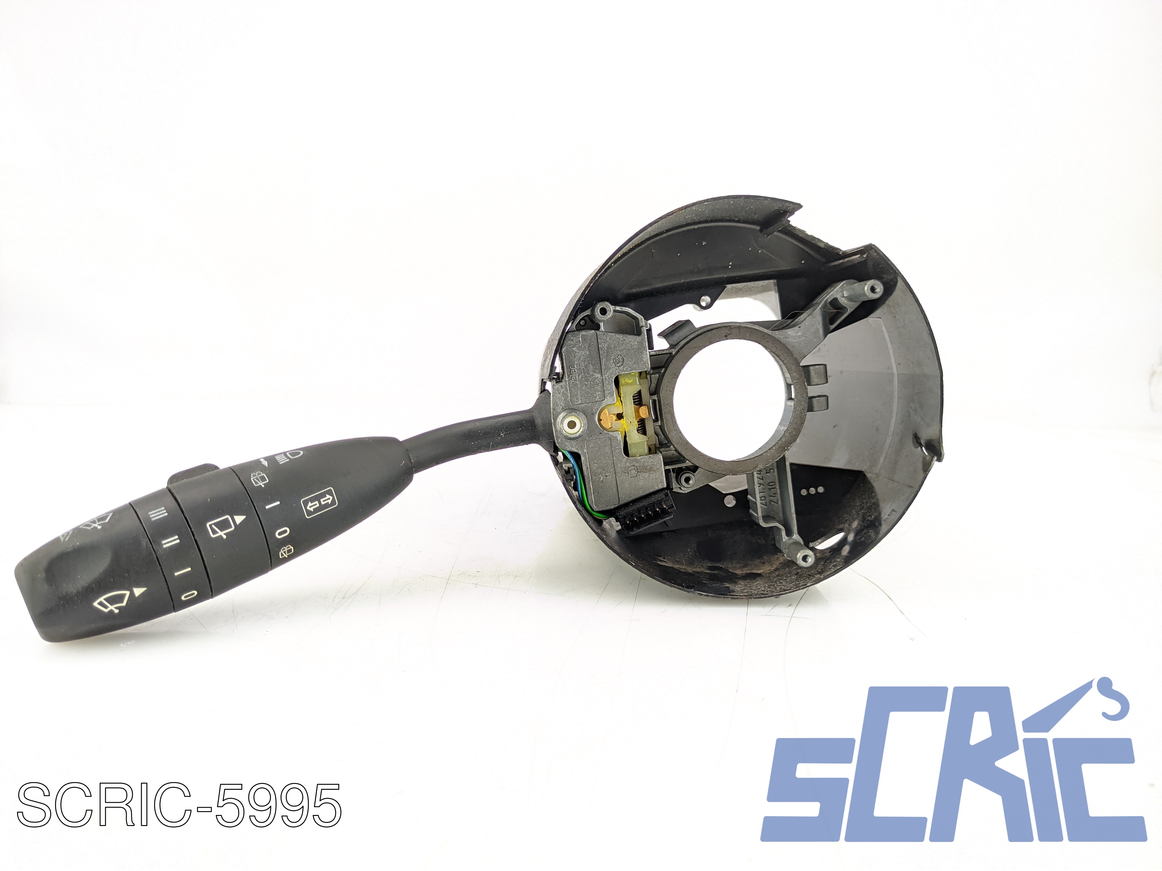 Devioluci MERCEDES VITO W638 1999-2003 A0005407445, 281924