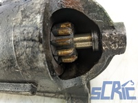 Motorino Avviamento
