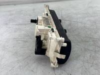 Tastiera Clima MINI - R50, R53 2001-2006 anteriore, frontale 1502214