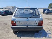 Fiat Uno 146 45 I.E 1.0 45CV 1984-1995