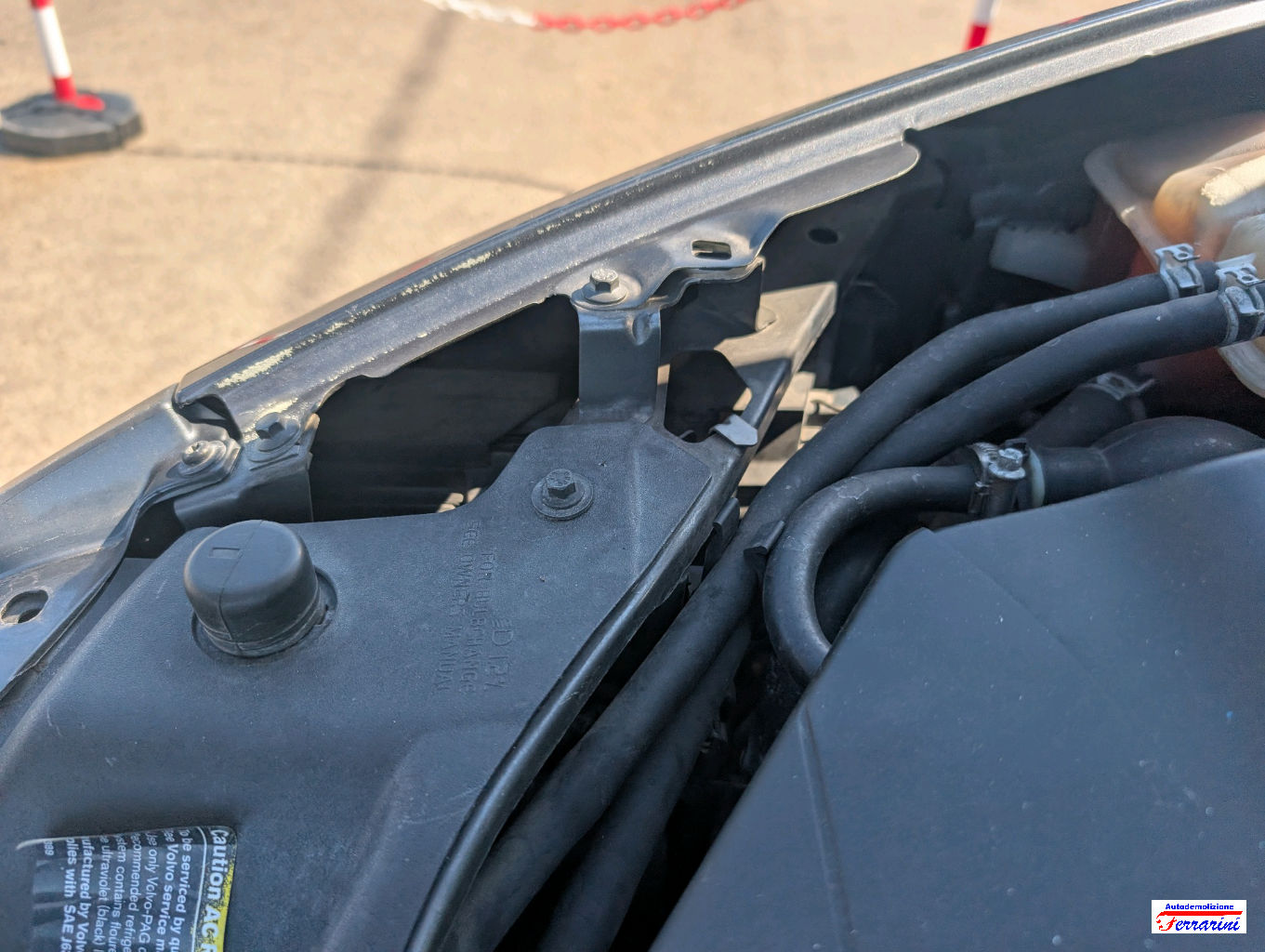 Volvo V50 545 2.0 D 136CV 2004-2010