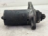 Motorino Avviamento AUDI A2 8Z0 1.4 2000-2005 2339303293, 02T911023E