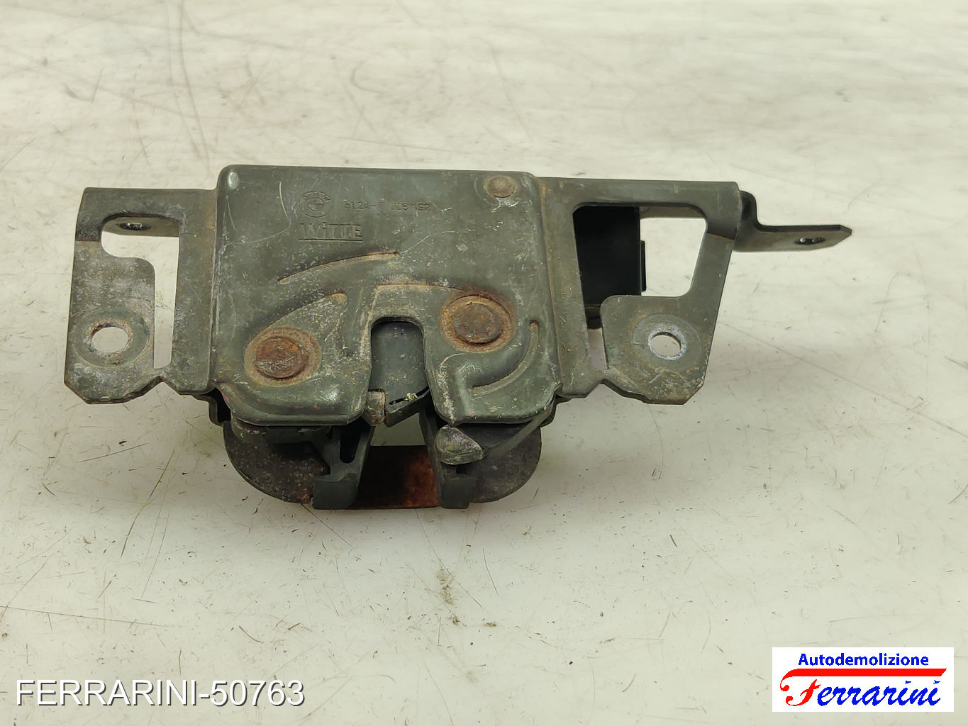 Chiusura Serratura Portellone BMW 3 TOURING E46 2001-2005 51247201561