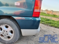 Mercedes Vito 638/2 V 230 143CV 1996-2003