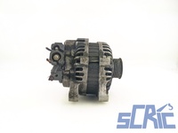 Alternatore FIAT SCUDO 220 2.0 JTD 1999-2006 9635772980, A003TB0891B