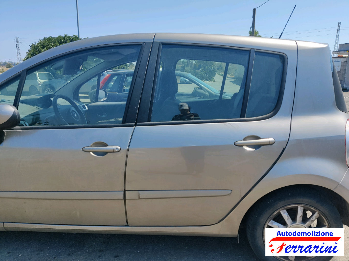 Renault Modus 37