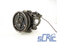 Compressore Clima DACIA SANDERO 1.6 16V BI-FUEL 2011-2023 8200866441