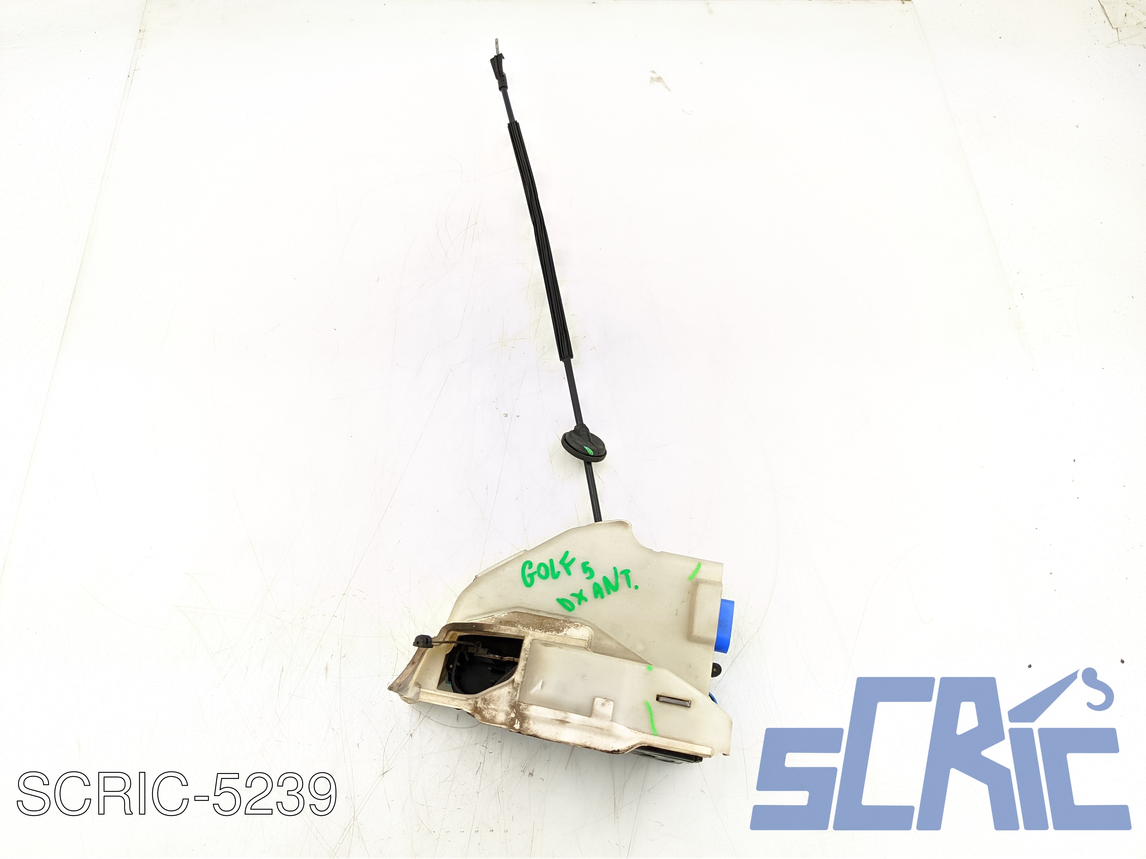 Serratura Porta VW GOLF 5 1K1 2003-2008 destro, dx, frontale, anteriore