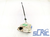 Serratura Porta VW GOLF 5 1K1 2003-2008 destro, dx, frontale, anteriore