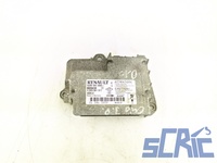 Centralina Airbag RENAULT CLIO 2 BB, CB 2001-2009 8200563369, 0285001511