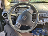 Nissan Note E11, NE11 1.5 DCI 86CV 2006-2012