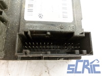 Motorino Alzavetro AUDI A3 SPORTBACK 8PA 1.9 TDI 2004-2010 8P0959801, 05074605 9