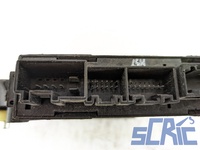 Motorino Alzavetro AUDI A4 AT 8E+05 1.9 TDI 2001-2004 8E0959802A, 0130821766