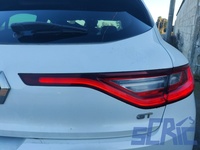 Renault Megane 4 B9A M N 1.5 DCI 110 110CV 2015-2023