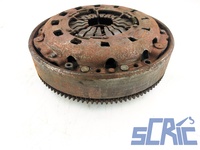 Volano BMW SERIE 3 E46 320D 1998-2001 21217512474, 21217512329, SLRIC