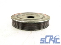 Puleggia Albero Motore FIAT IDEA 350 1.3 D MULTIJET 2005-2016 55200498, 55182506