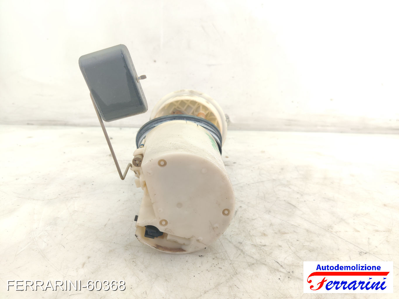 Cestello Pompa Galleggiante Serbatoio CHEVROLET MATIZ M200, M250 0.8 2005-2013