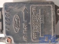 Debimetro FORD MONDEO 1 GBP 1.8 TD 1993-1996 92FB12B579BA, 6848046, 6611251